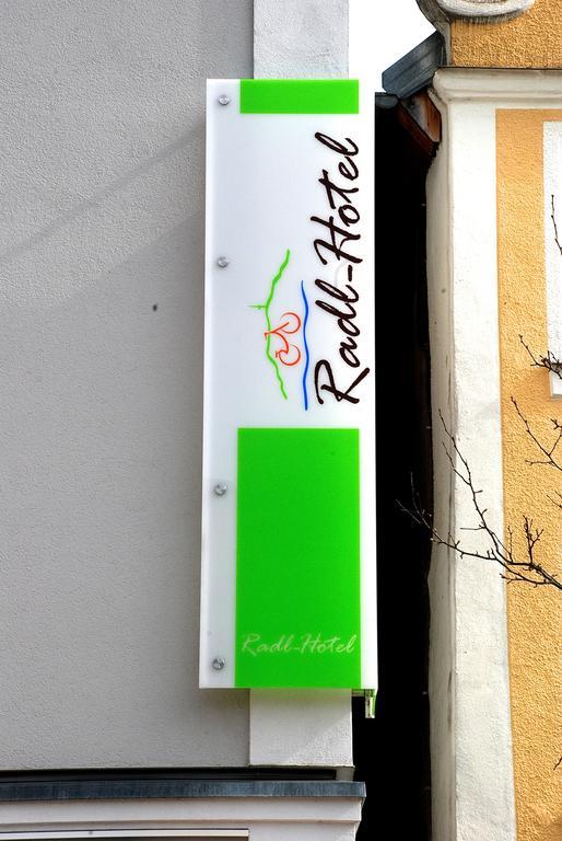 Hezelhof'S Radl-Hotel Wassertrüdingen Εξωτερικό φωτογραφία