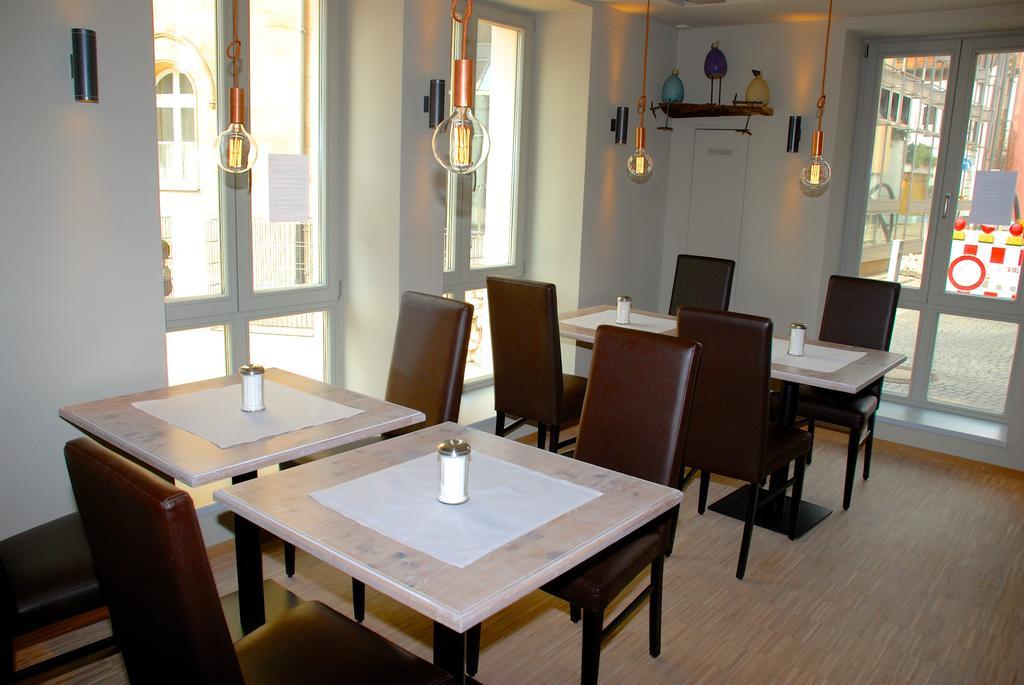 Hezelhof'S Radl-Hotel Wassertrüdingen Εξωτερικό φωτογραφία